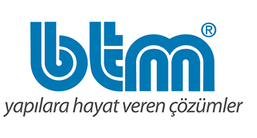 Ankara Millet Bahesi Projesi Su Yaltmnda BTM mzas