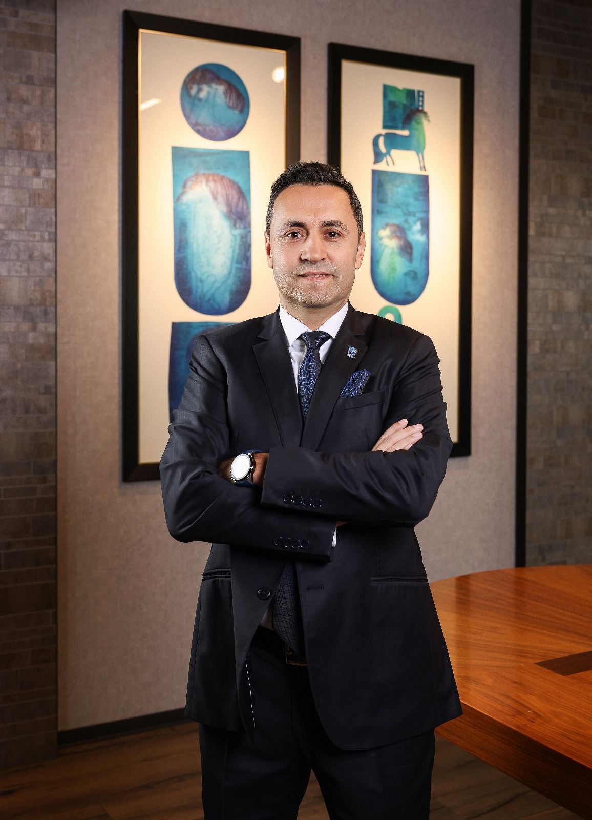 B�T�DER, 6 �ubat Depremlerinin 3. Y�l�nda Do�ru Su Yal�t�m�na Dikkat �ekti.