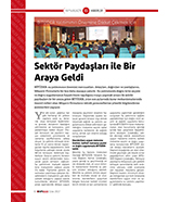 Yap Magazin Dergisi<br>Ocak 2017 Says